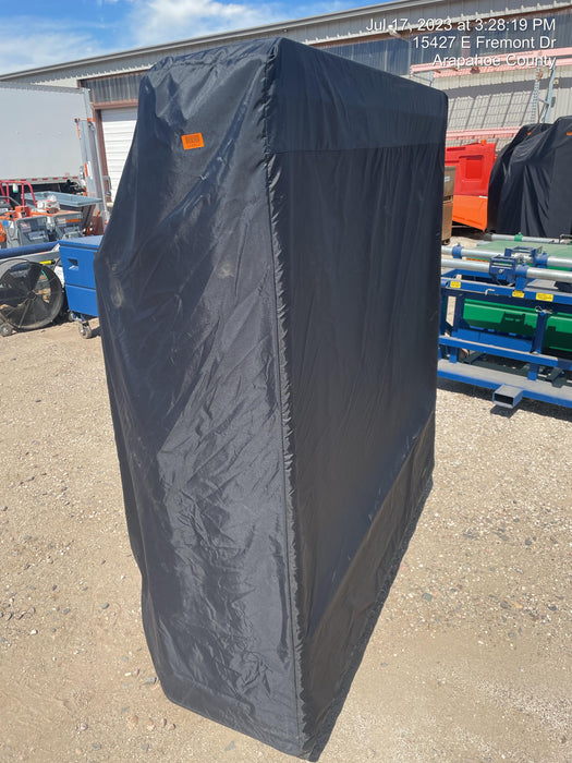 2023 BIG ASS FANS Cool Space 400