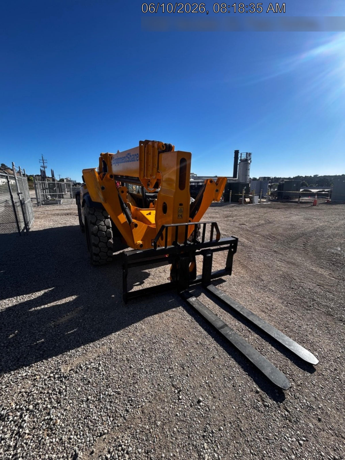 2026 JCB 512-56