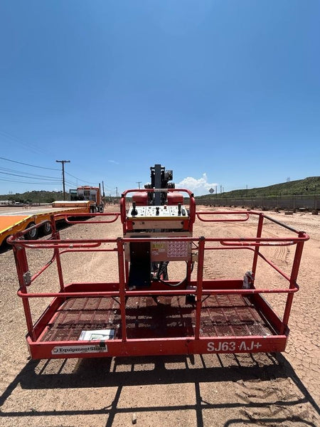 2020 SKYJACK SJ63 AJ