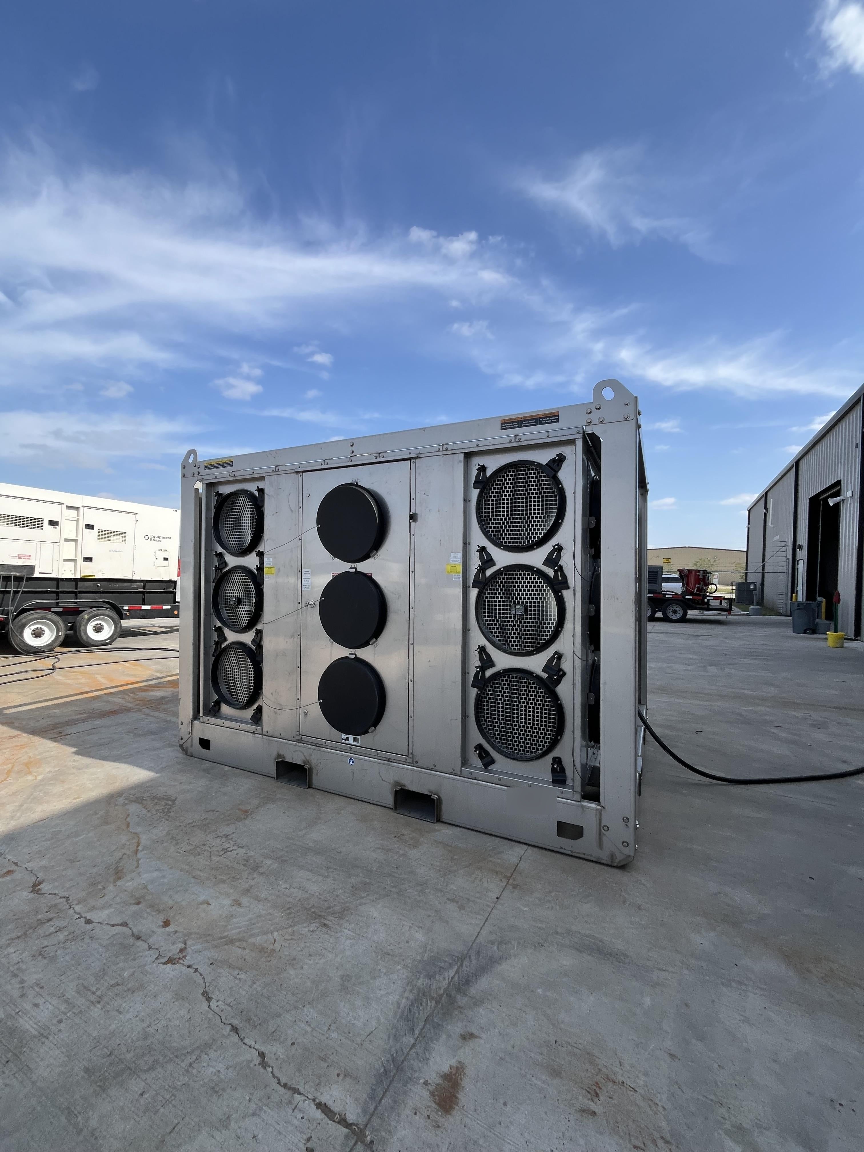 2025 CLIMATE DESIGN INTERNATIONAL MS-18000/15000