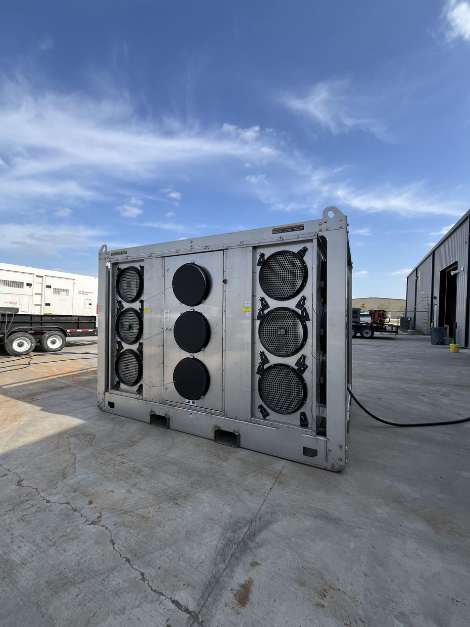 2025 CLIMATE DESIGN INTERNATIONAL MS-18000/15000