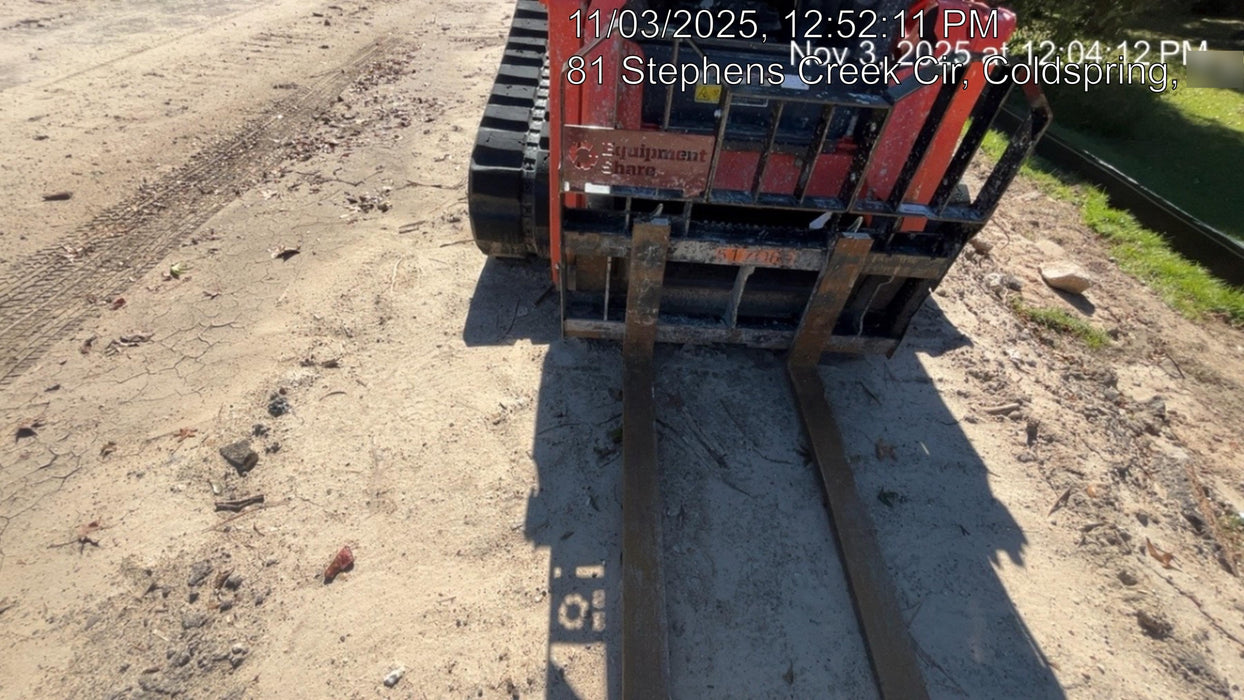 2025 VIRNIG PF4855-5VG