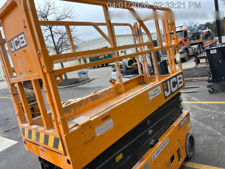 2023 JCB S2632E