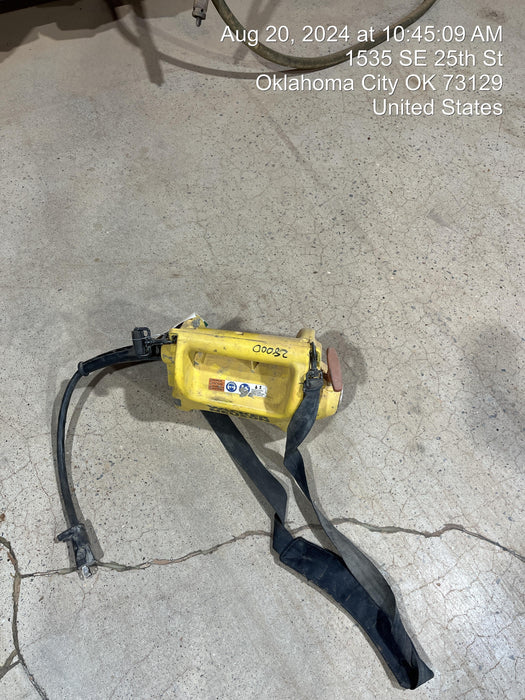 2019 WACKER NEUSON M2500