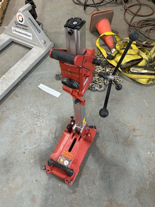 2020 HILTI DD 150-U