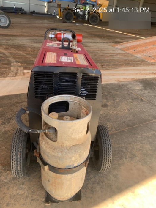 2021 Lincoln Electric Ranger 305 LPG RANGER 305 LPG ONE-PAK