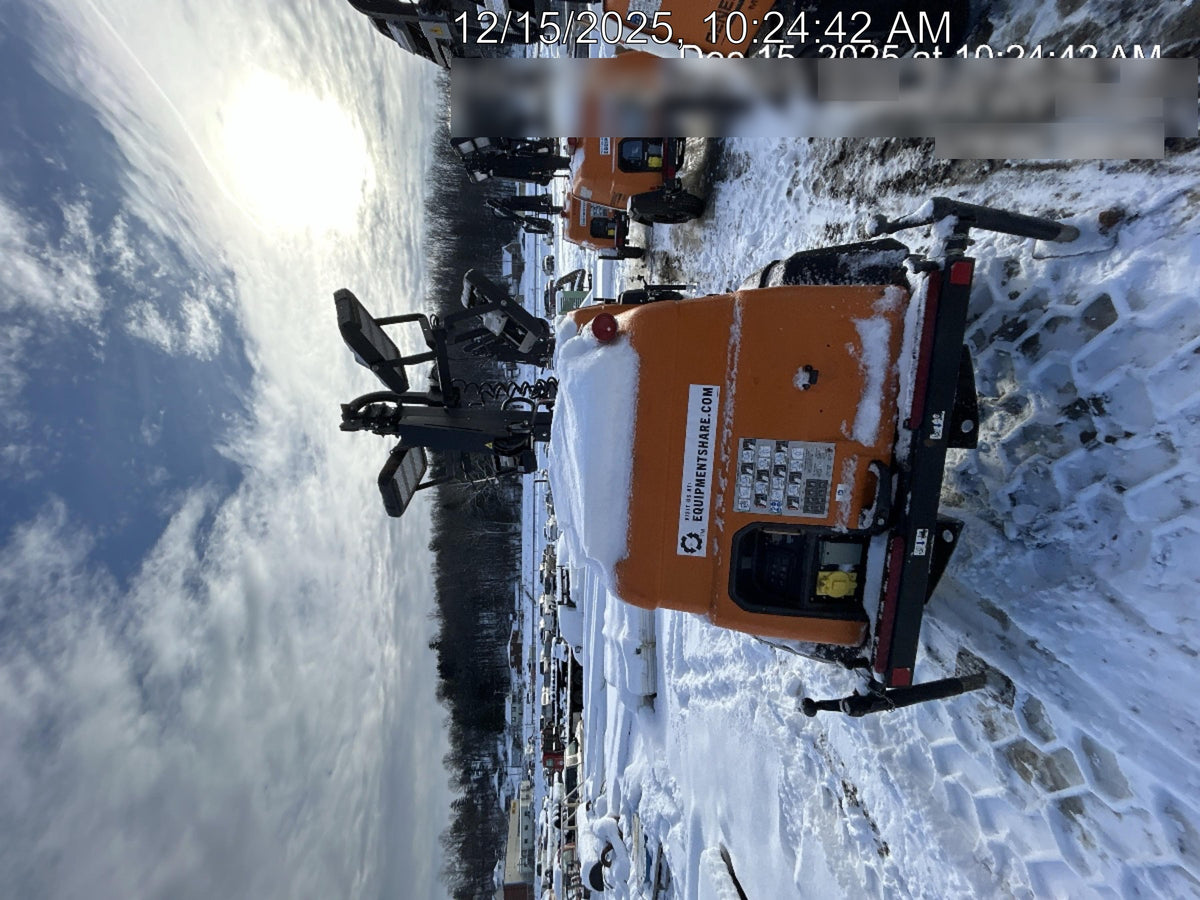 2023 GENERAC MLT2