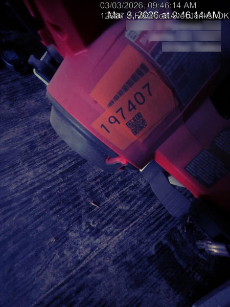 2021 MILWAUKEE 2631-20