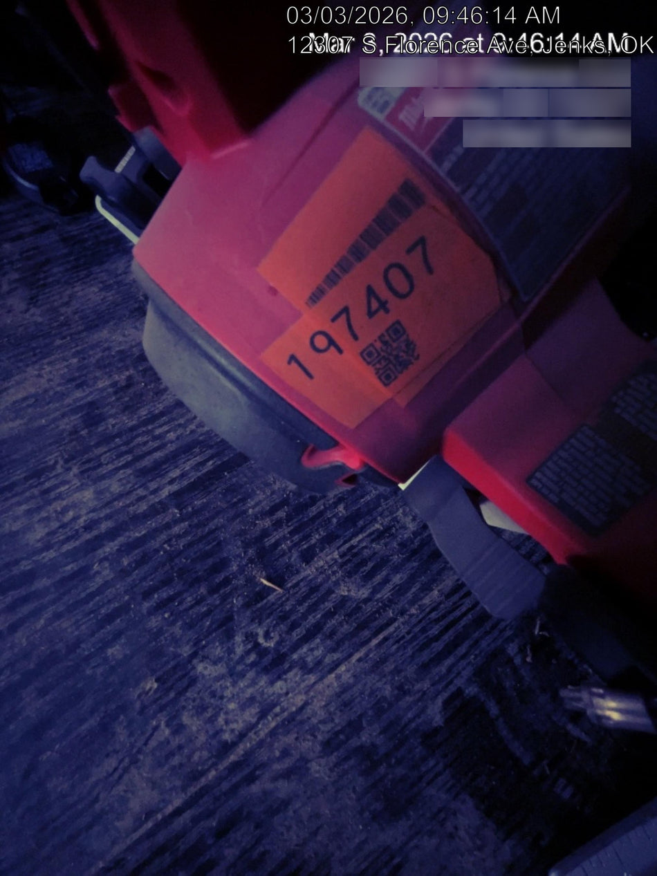 2021 MILWAUKEE 2631-20