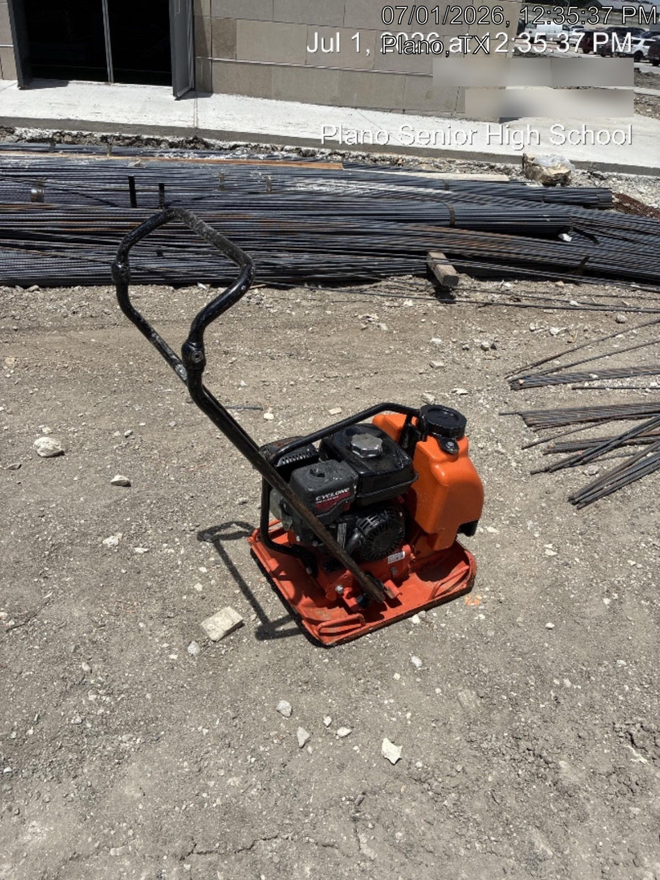 2023 MULTIQUIP MVC82VHW
