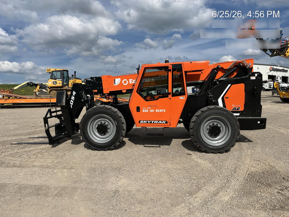 2026 SKYTRAK 10054