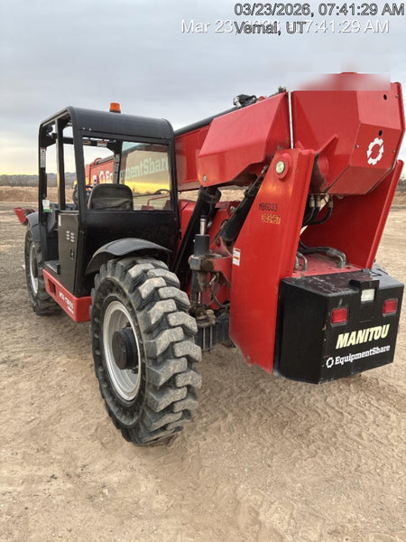 2023 MANITOU MTA12055