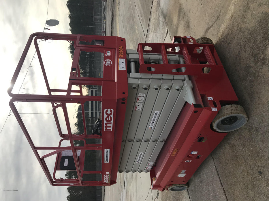 2020 MEC 4555SE