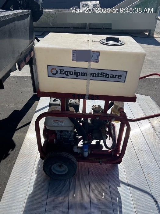 2020 RICE HYDRO DPH-3B