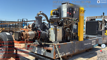 2021 ATLAS COPCO PAC66