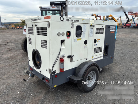 2026 ATLAS COPCO PAC F88 JD-S