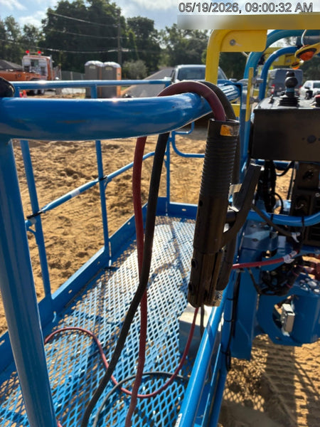 2026 MILLER ELECTRIC CST-282