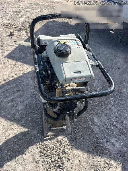 2023 MULTIQUIP MTX60HD