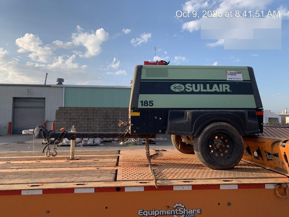 2019 SULLAIR 185-DPQ