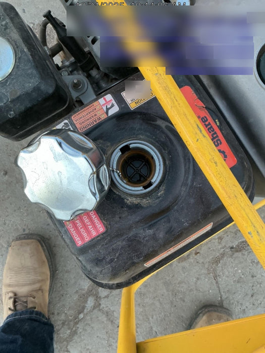 2020 WACKER NEUSON PT2A