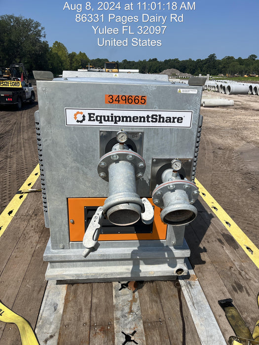 2023 MYERS-SETH MSP PP-150