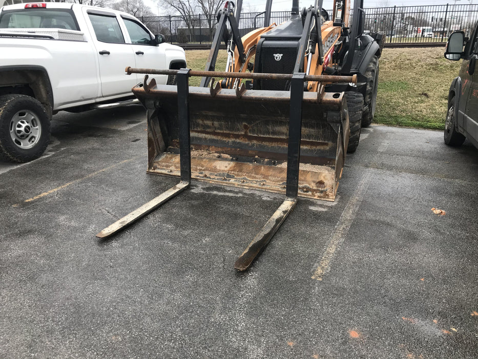 2020 LOUISVILLE LADDER FM1416HD