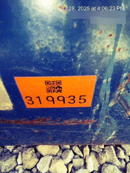 2023 CURRENT TOOLS 615