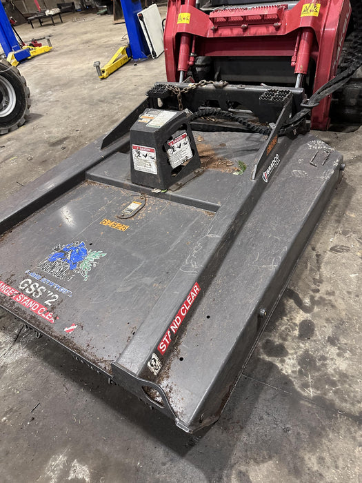 2023 VIRNIG RBV72-25