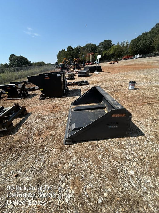 2023 STAR INDUSTRIES 1406B