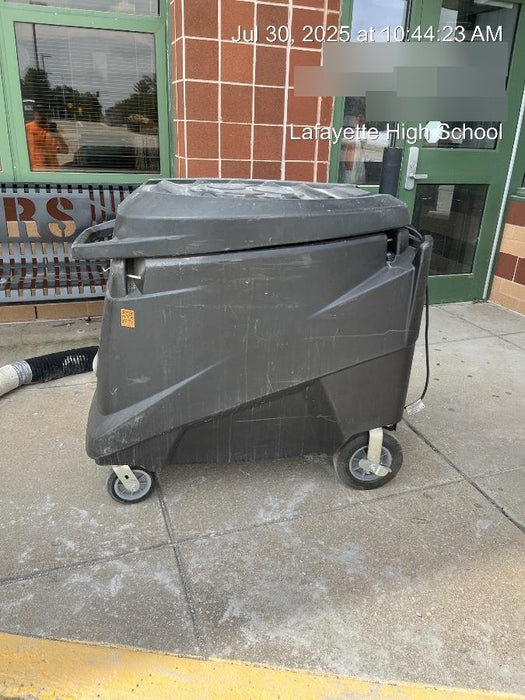 2022 POWER BREEZER PB4BASE