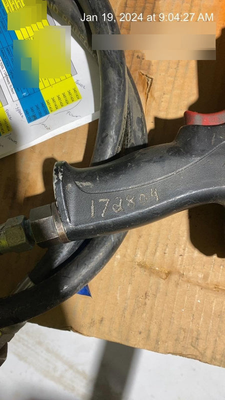 2021 INGERSOLL RAND 2925P1TI