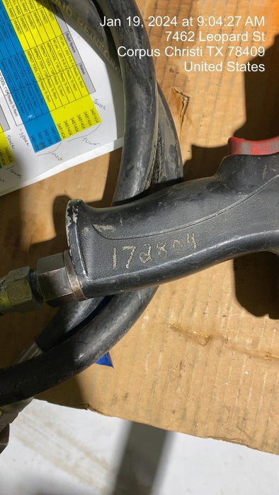 2021 INGERSOLL RAND 2925P1TI