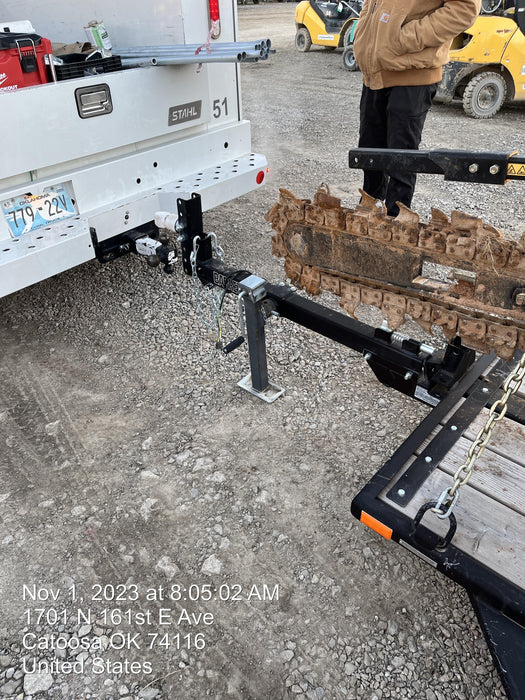 2022 BARRETO E4X6TBT