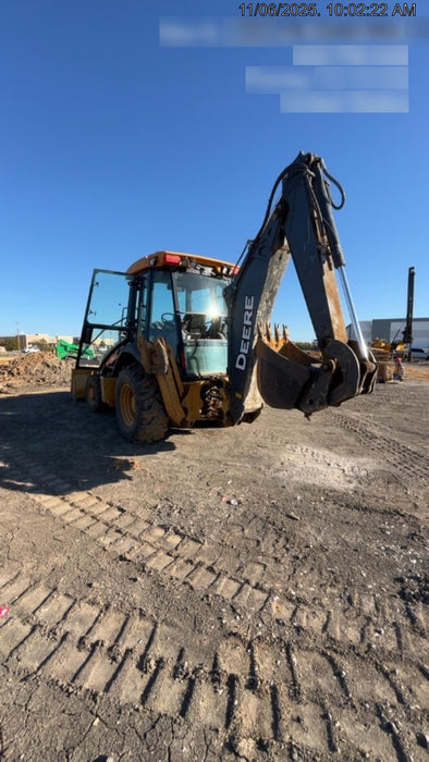 2023 JCB 3CX-14 Extendable Stick 74hp, Cab/Heat/Air, 4WD, Extendable Stick, Easy Controls, 1 Way Hydraulics, With Loader Pipework