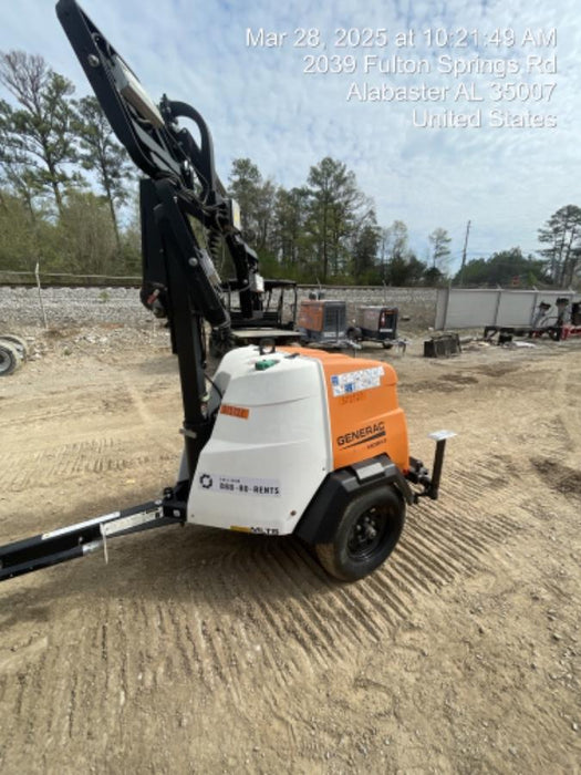 2023 GENERAC MLT2