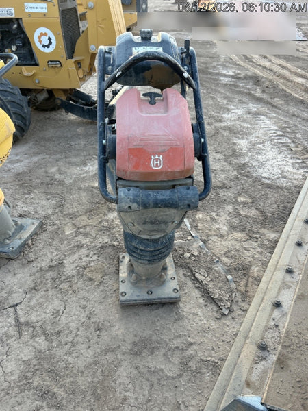2025 HUSQVARNA LT6005