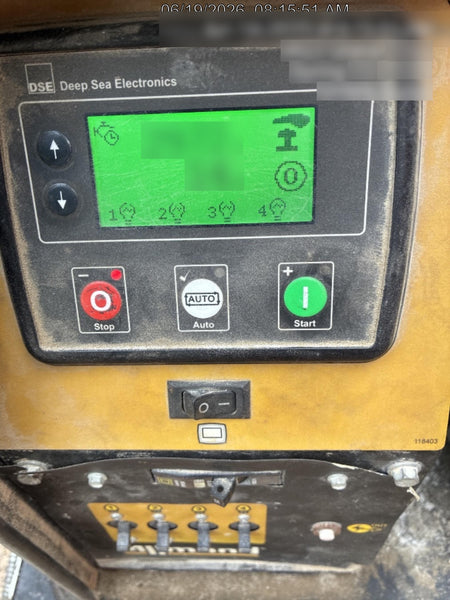 2021 ALLMAND NLV3GR