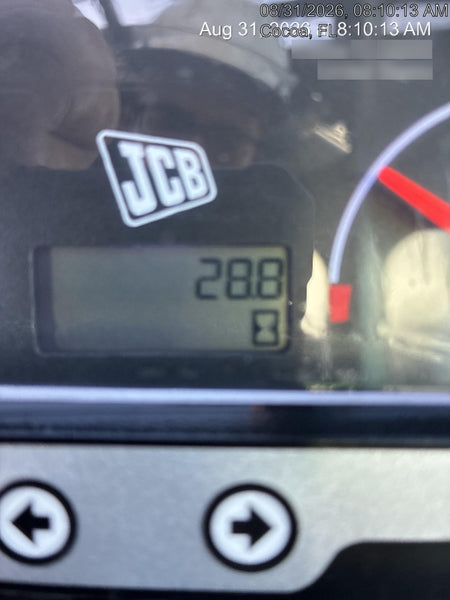 2026 JCB 506-36