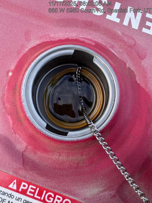 2025 MI-T-M GEN-3600-0MM0