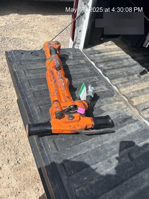 2023 MICHIGAN PNEUMATIC ES-TPB90-118-TRACKER