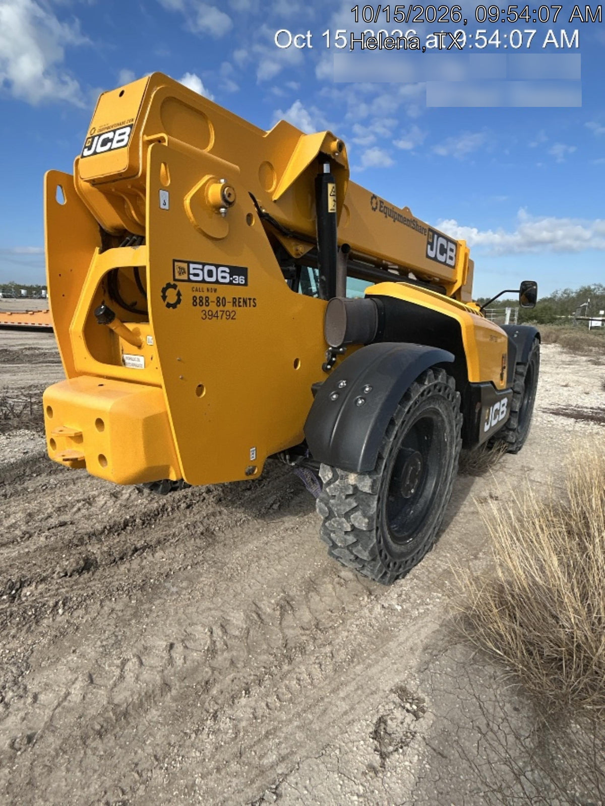 2024 JCB 506-36