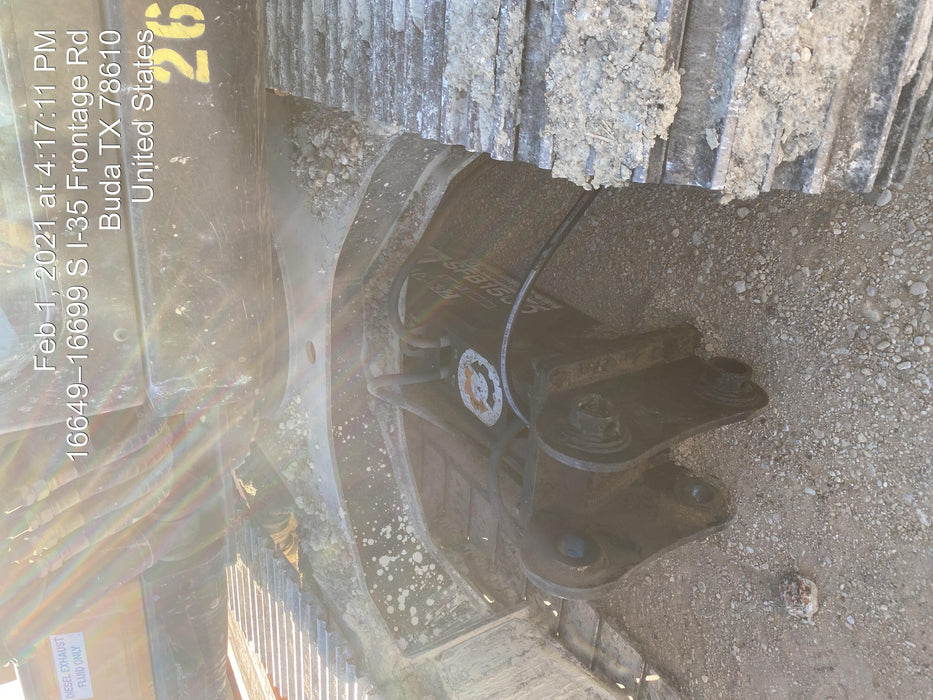 2020 PALADIN SFB1500