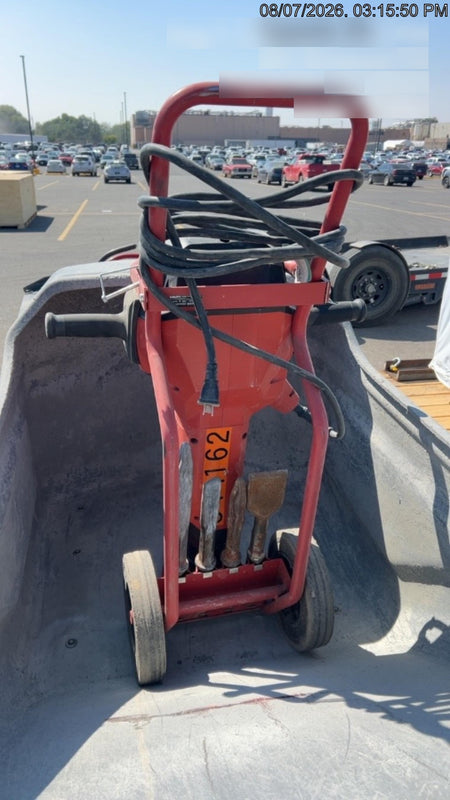 2025 HILTI TE 3000-AVR
