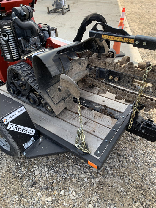 2022 BARRETO E4X6TBT