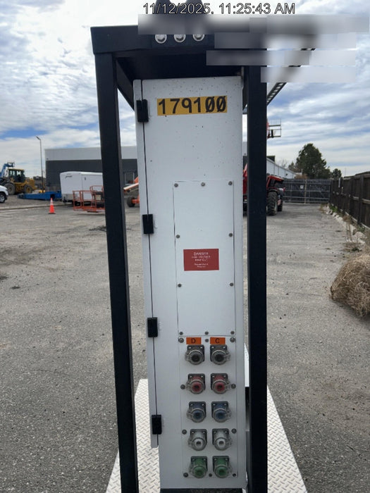 2021 TRYSTAR IL-086-VDE-27MBRP