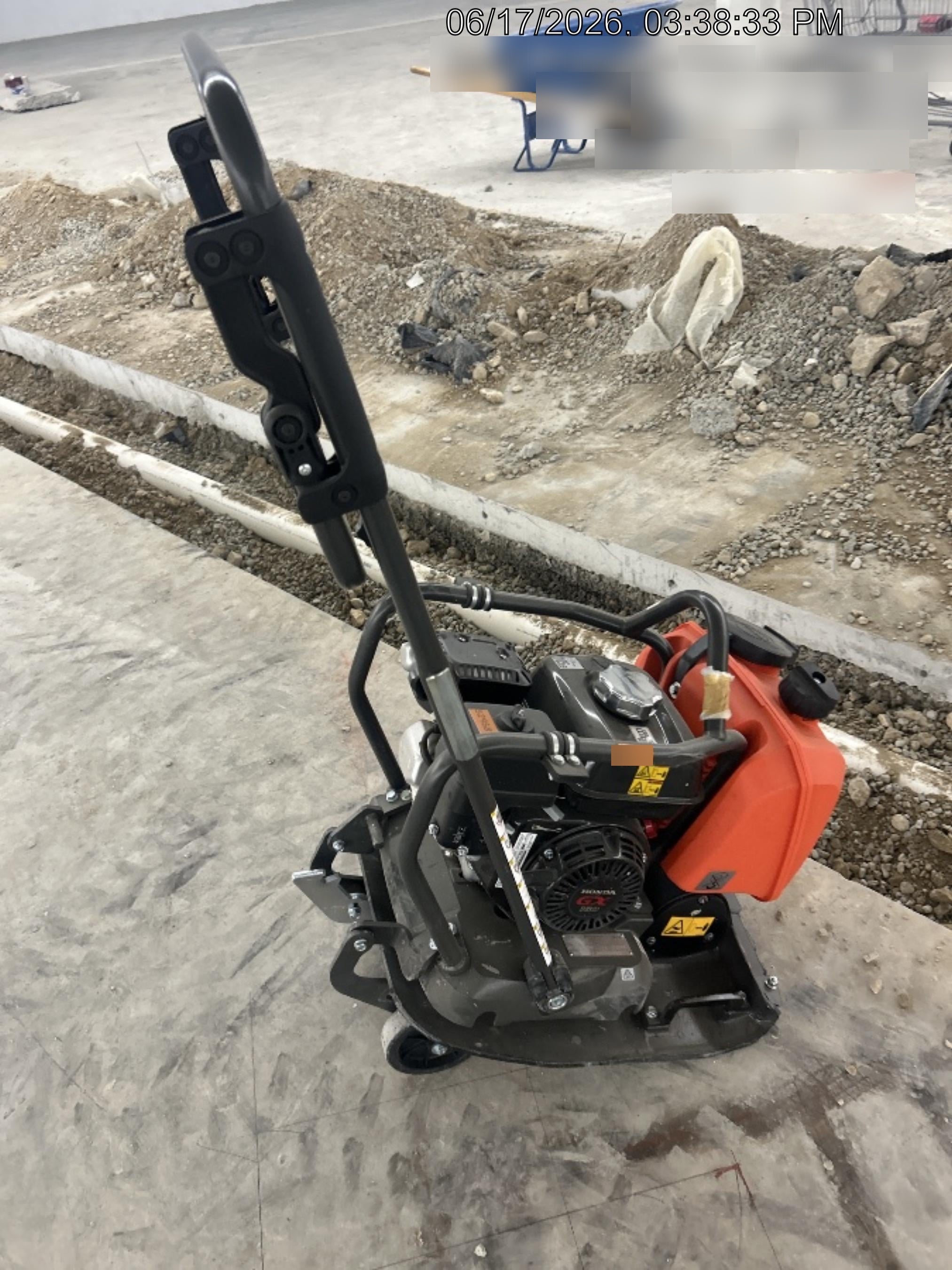 2025 HUSQVARNA LF75