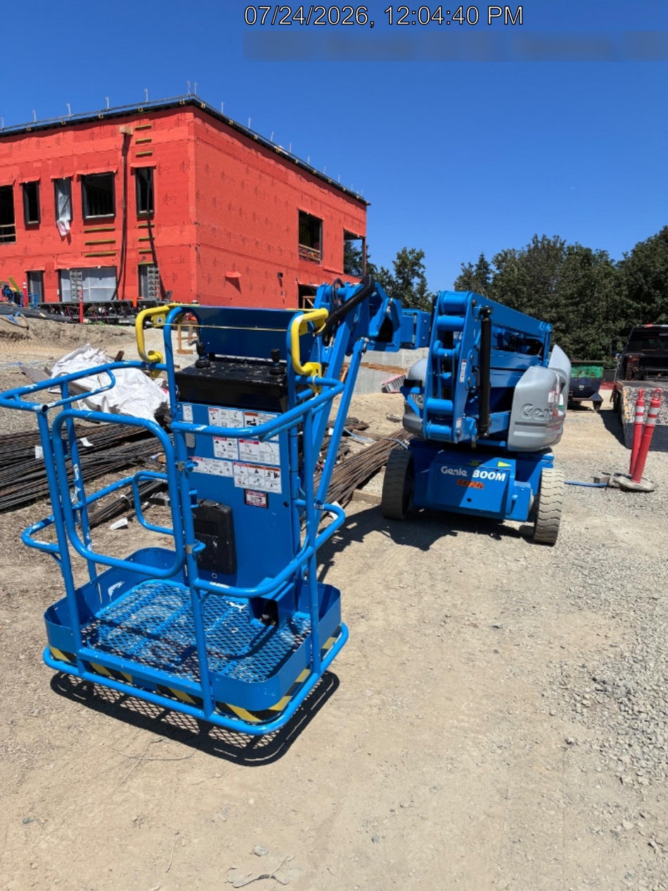 2024 GENIE Z40/23N RJ