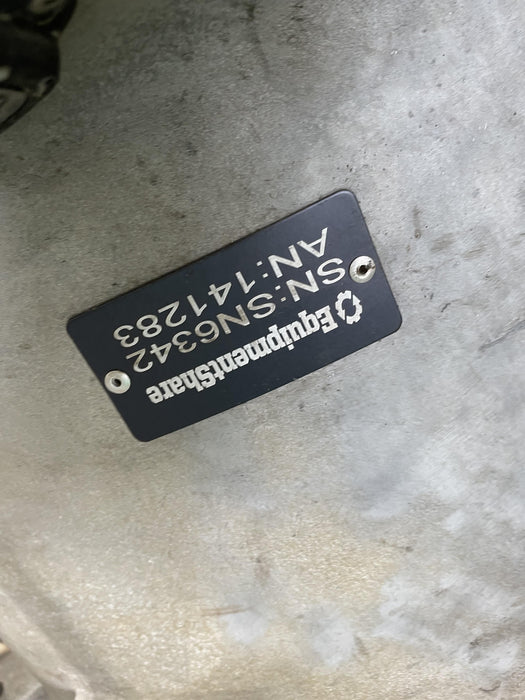 2021 MICHIGAN PNEUMATIC 20262