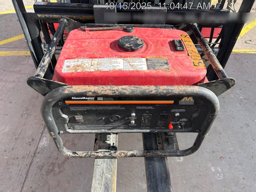 2025 MI-T-M GEN-3600-0MM0