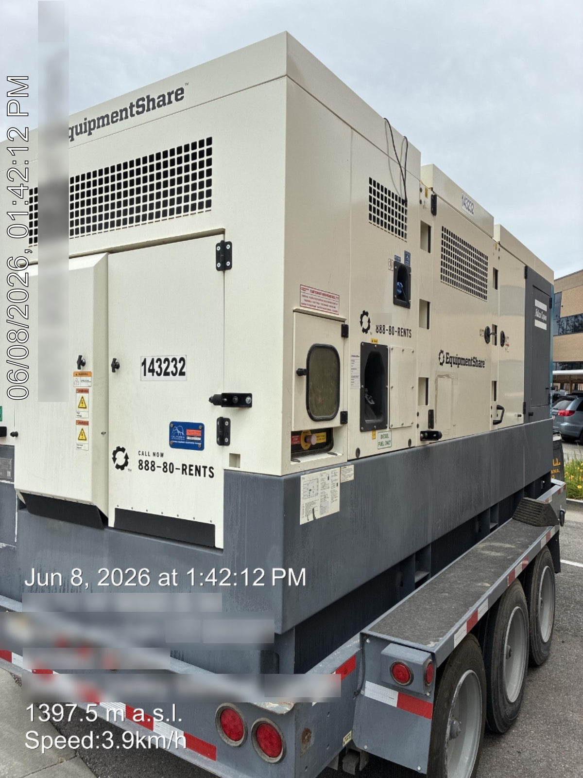 2021 ATLAS COPCO QAS625